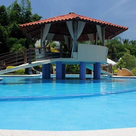 Hotel Quinta La Estampida Xochitepec Zewnętrze zdjęcie