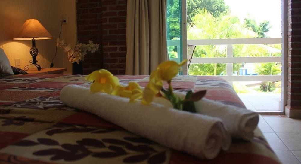 Hotel Quinta La Estampida Xochitepec Zewnętrze zdjęcie