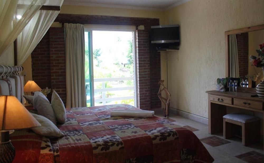 Hotel Quinta La Estampida Xochitepec Zewnętrze zdjęcie
