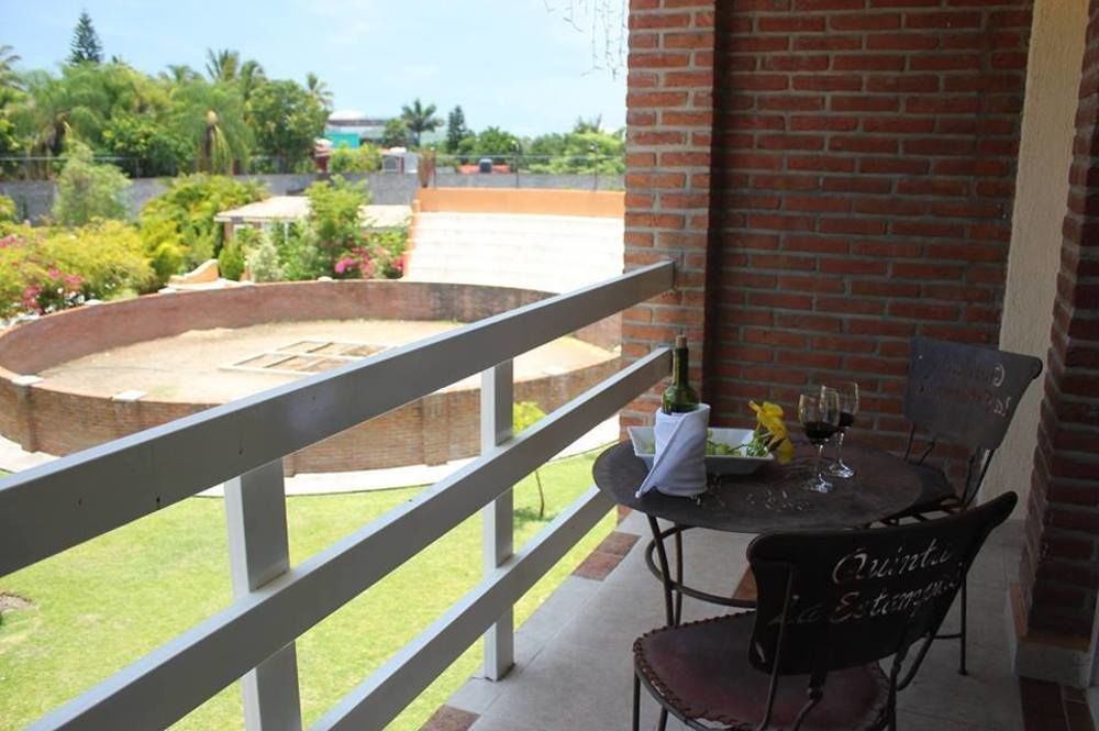 Hotel Quinta La Estampida Xochitepec Zewnętrze zdjęcie