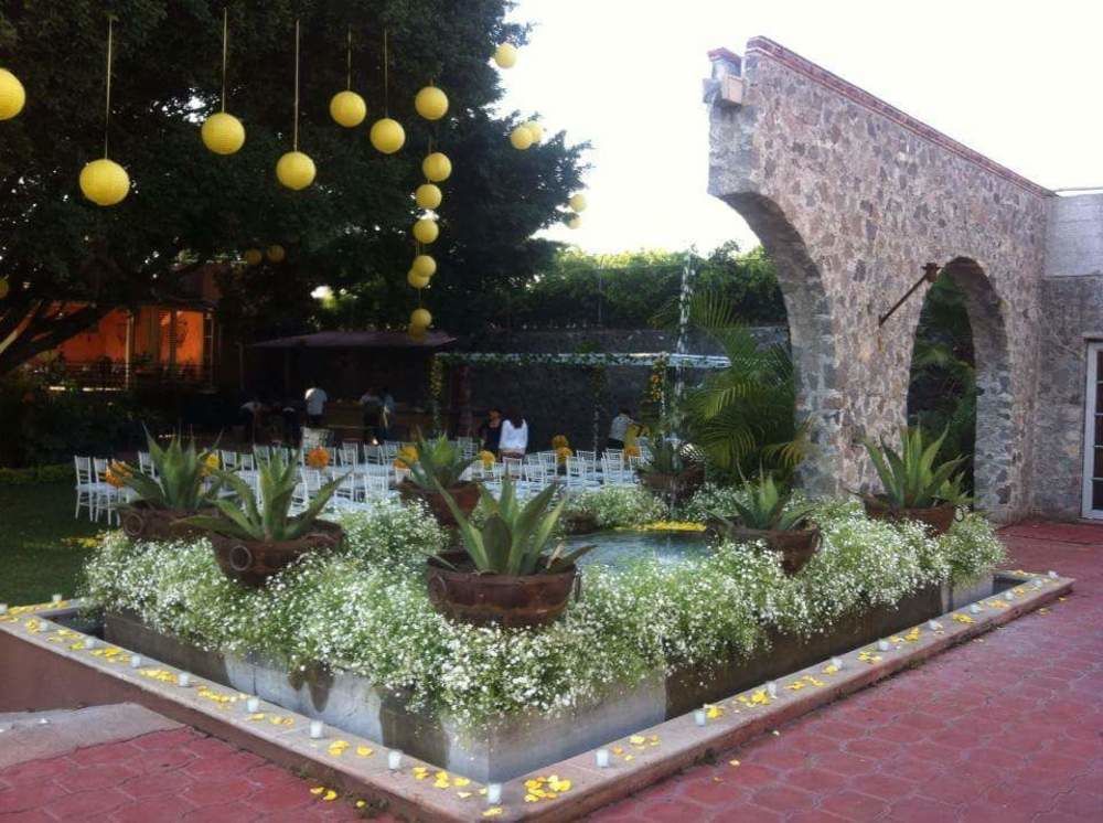 Hotel Quinta La Estampida Xochitepec Zewnętrze zdjęcie