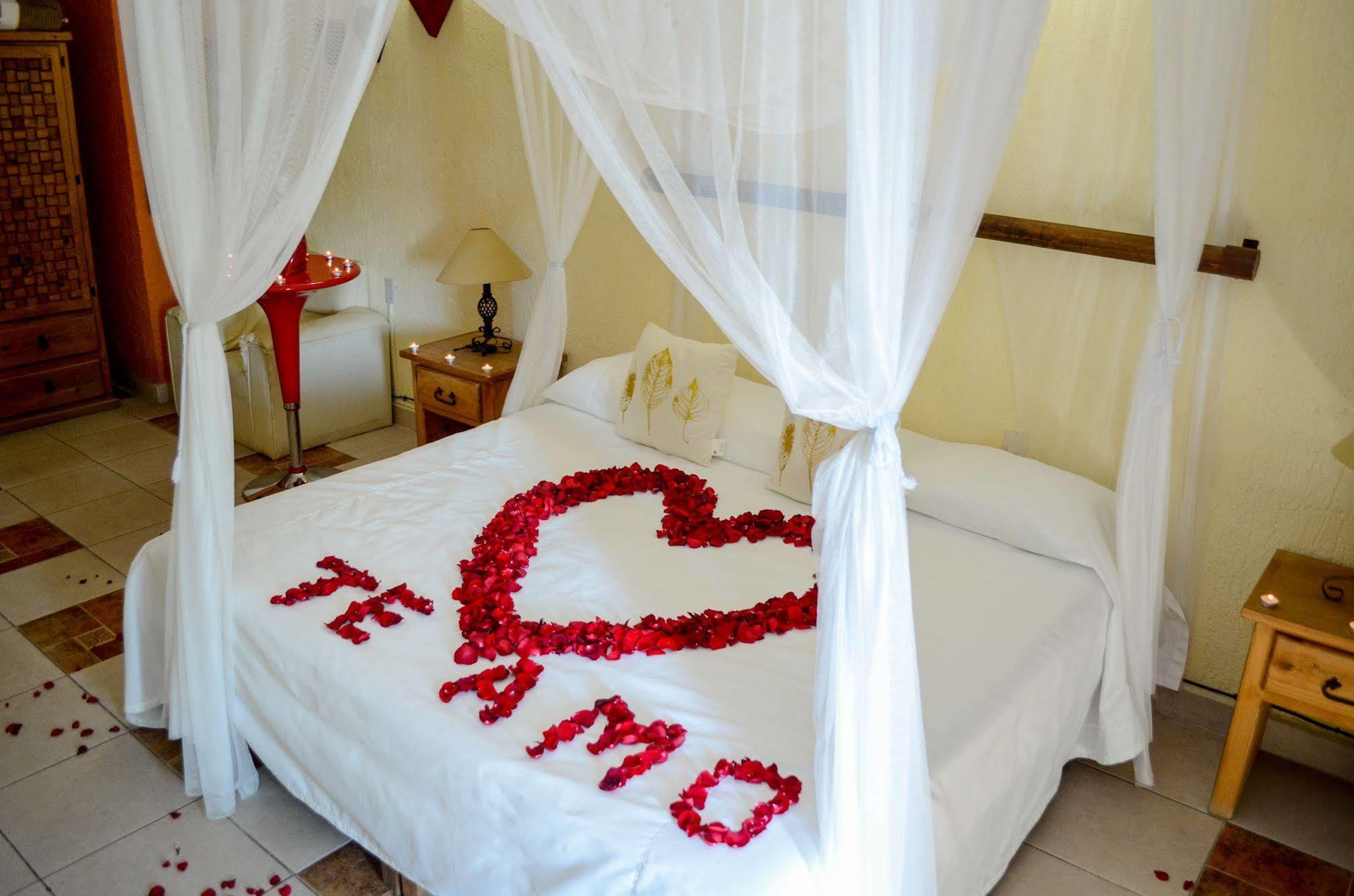 Hotel Quinta La Estampida Xochitepec Zewnętrze zdjęcie